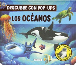 Los océanos