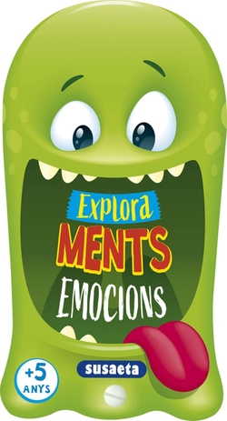 EMOCIONS.(+5 ANYS)