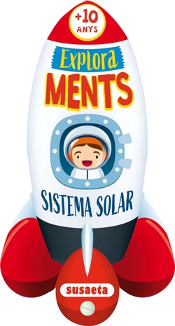 SISTEMA SOLAR.(+10 ANYS)