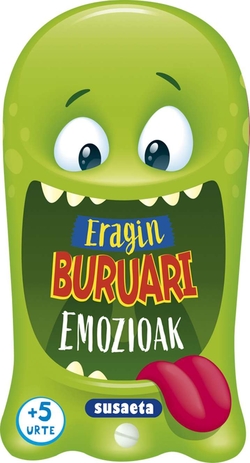 EMOZIOAK.(+5 URTE)