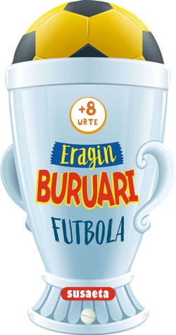 FUTBOLA.(+8 URTE)