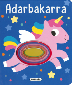 Adarbakarra