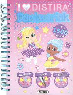 Dantzariak