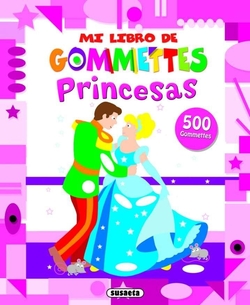 PRINCESAS