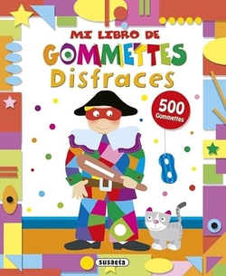 DISFRACES