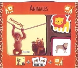 ANIMALES