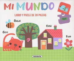 Mi mundo