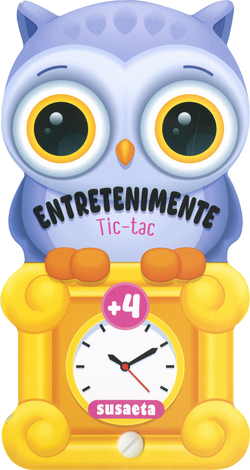 Tic-tac (+ 4 años)