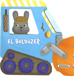 El buldòzer