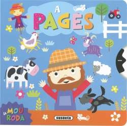 A pagès