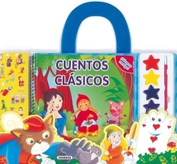 CUENTOS CLASICOS