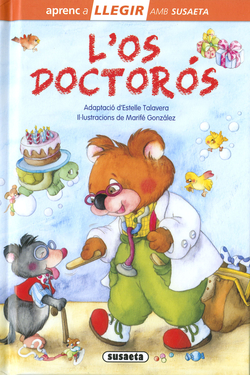 LÆos Doctorós