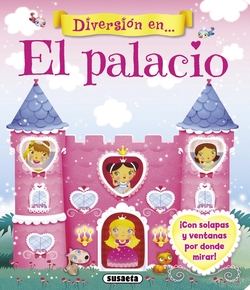 El palacio