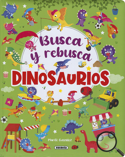 Dinosaurios