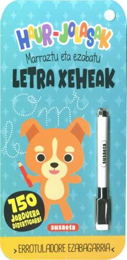(eus).letra xeheak