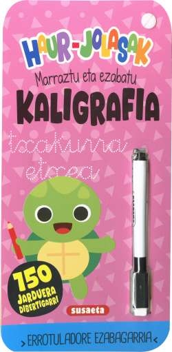 (eus).kaligrafia