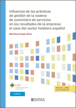 Influencia de las Prácticas de Gestión de la Cadena de Suministro de Servicios en los Resultados