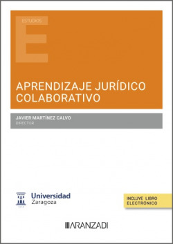 Aprendizaje jurídico colaborativo