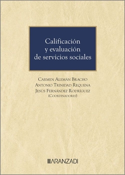 Calificación y evaluación de servicios sociales