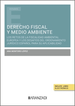 Derecho fiscal y medio ambiente