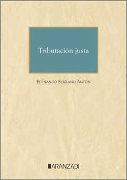 TRIBUTACION JUSTA
