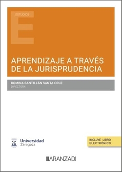 APRENDIZAJE A TRAVES DE LA JURISPRUDENCIA