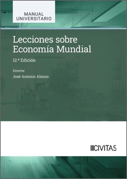 LECCIONES SOBRE ECONOMIA MUNDIAL 12ª EDICION
