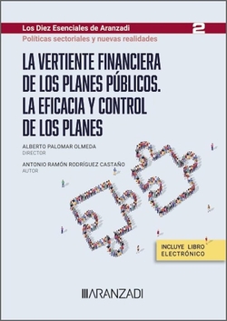 LA VERTIENTE FINANCIERA DE LOS PLANES PUBLICOS LA EFICACIA