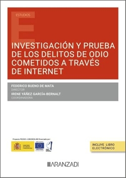 INVESTIGACION Y PRUEBA DE LOS DELITOS DE ODIO COMETIDOS A T