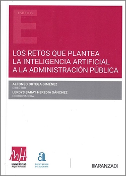 Los retos que plantea la Inteligencia Artificial a la Administración Pública