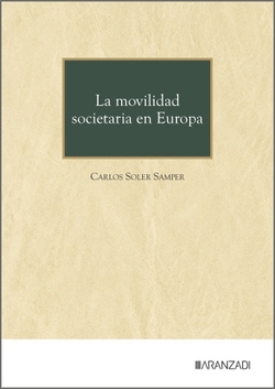 La movilidad societaria en Europa