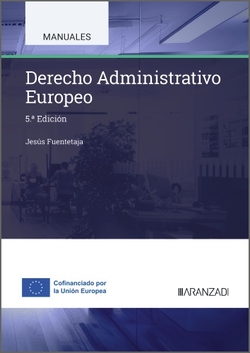 Derecho Administrativo Europeo