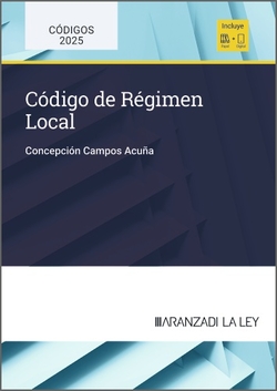 Código de Régimen Local