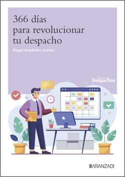 366 días para revolucionar tu despacho