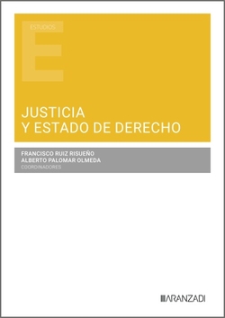 Justicia y Estado de Derecho
