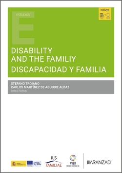 Disability and the familiy - Discapacidad y familia