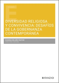 DIVERSIDAD RELIGIOSA Y CONVIVENCIA: DESAFIOS DE LA GOBERNANZA
