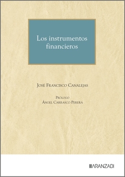 Los instrumentos financieros