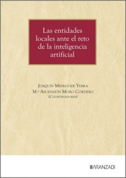 ENTIDADES LOCALES ANTE EL RETO DE LA INTELIGENCIA ARTIFICIAL