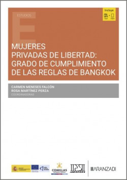 Mujeres pribadas de libertad:grado de cumplimiento reglas