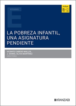 Pobreza infantil, una asignatura pendiente