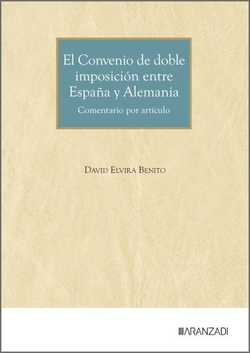 El Convenio de doble imposición entre España y Alemania