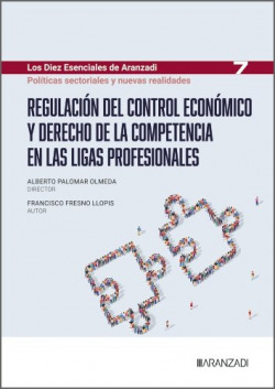 Regulacion del control economico y derecho de competencia