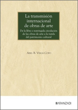 La transmisión internacional de obras de arte
