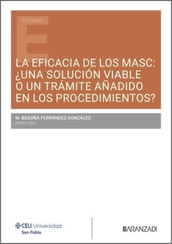 Eficacia de los MASC: