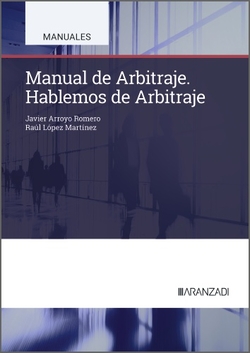 Manual de arbitraje