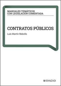 Contratos públicos