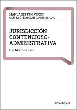 Jurisdicción contencioso-administrativa