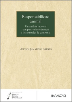 Responsabilidad animal