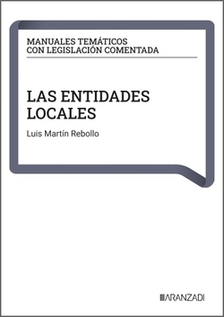 Las entidades locales